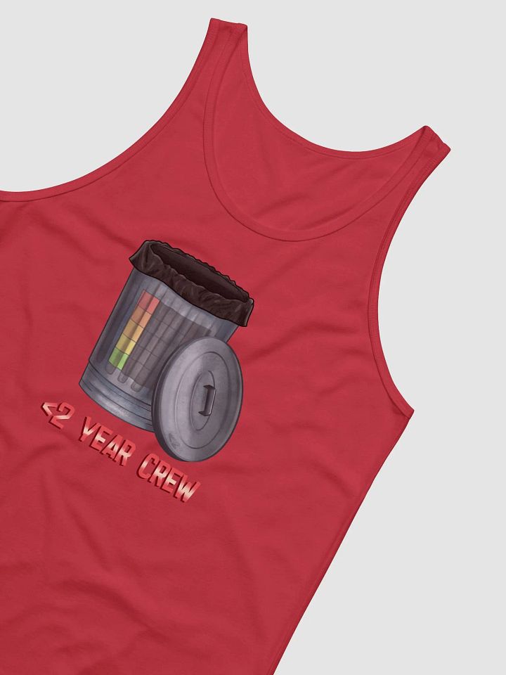 Less Than 2 Year Bin 'Em Tank product image (2)