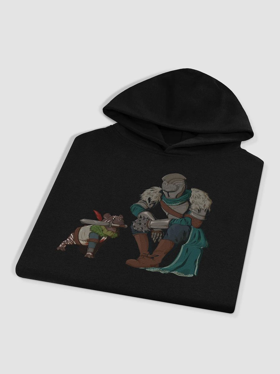 PORGE HOODIE V1 product image (8)