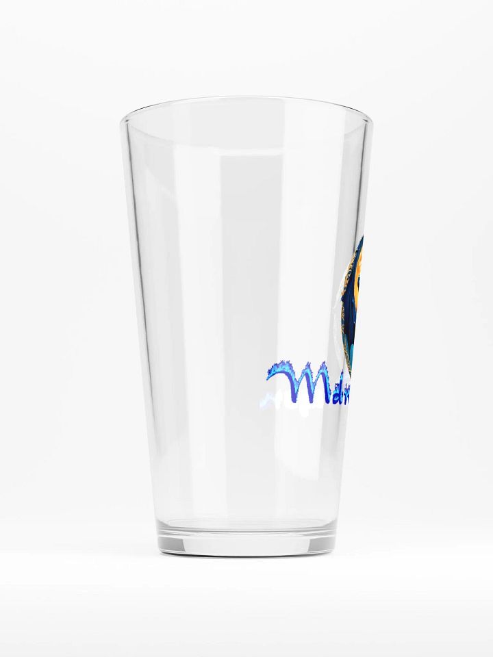 Mdnt Pint Glass product image (2)