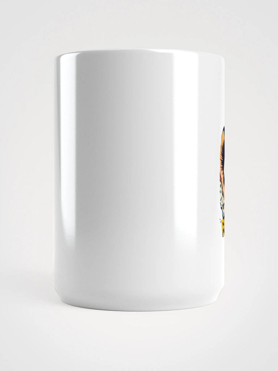 "Masters of the Eye Roll Mug – Funny Coffee Cup with Sassy Attitude!" product image (5)