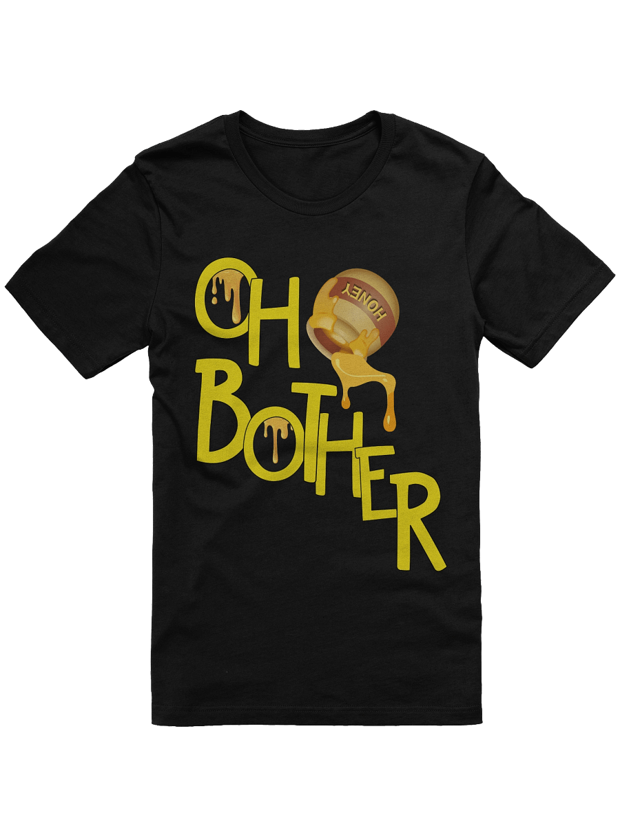 Oh Bother Honey T-Shirt product image (1)