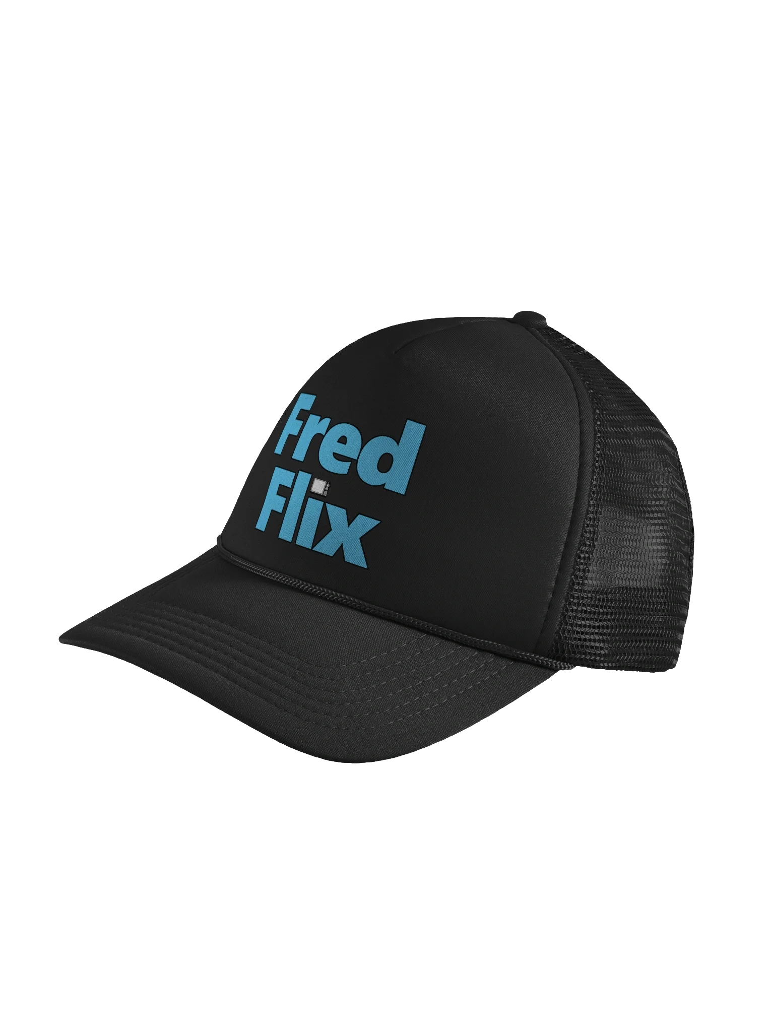 FredFlix cap product image (7)