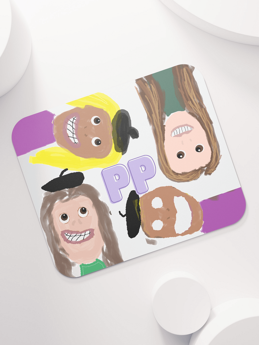 PP Pad product image (7)
