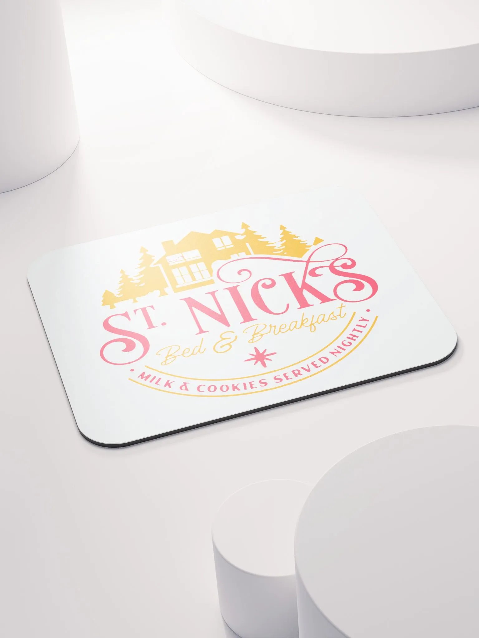 St-NICKS BED AND BREAKFAST product image (5)