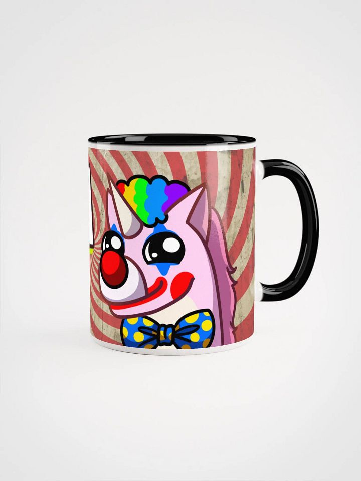 Clown Murdery Stuff Mug product image (2)