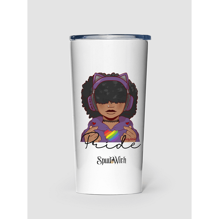 Pride Tumbler product image (1)