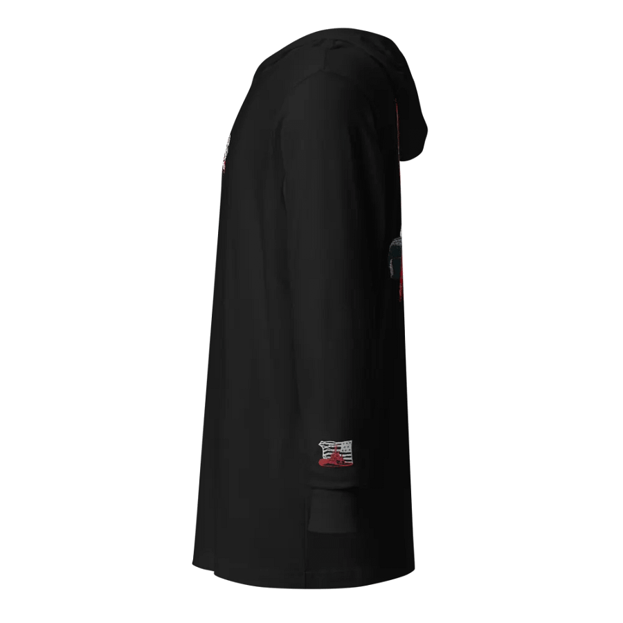 Athena Tug & CE hoodie Tee product image (3)