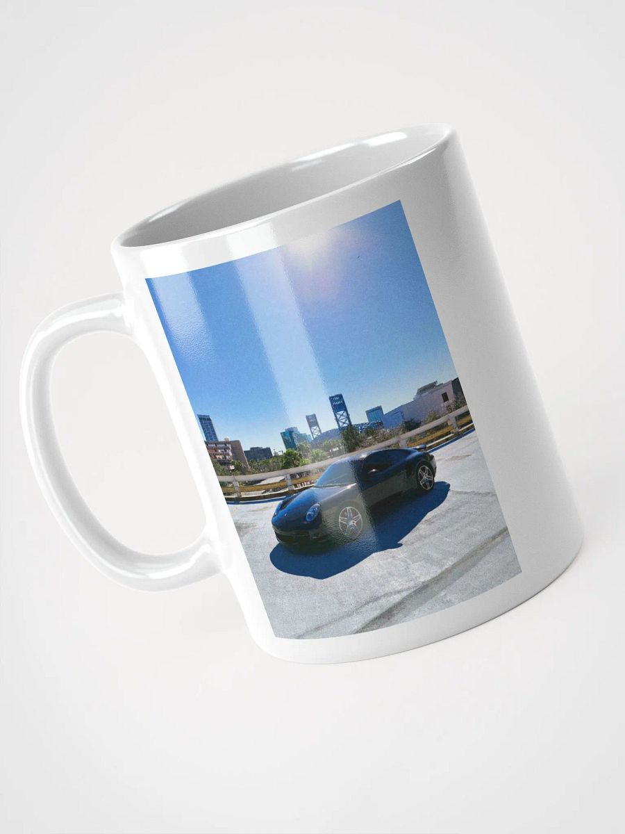 Jacksonville FL, Save the manuals MUG product image (4)