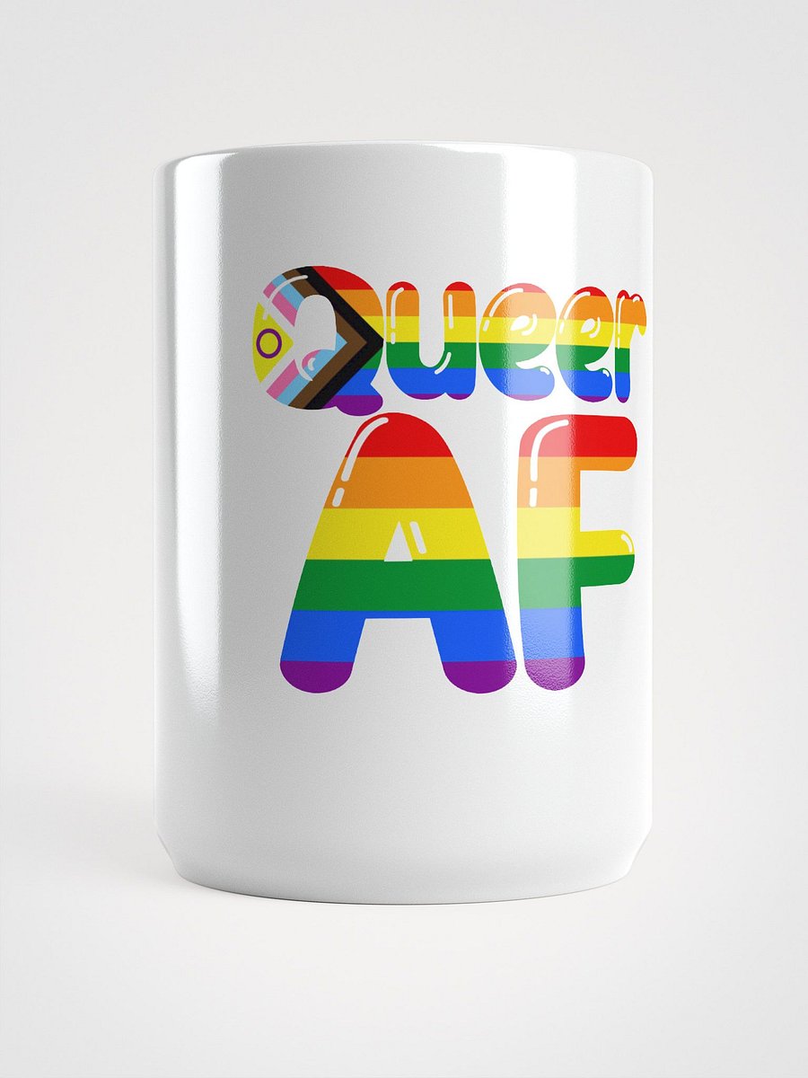 Queer AF product image (5)