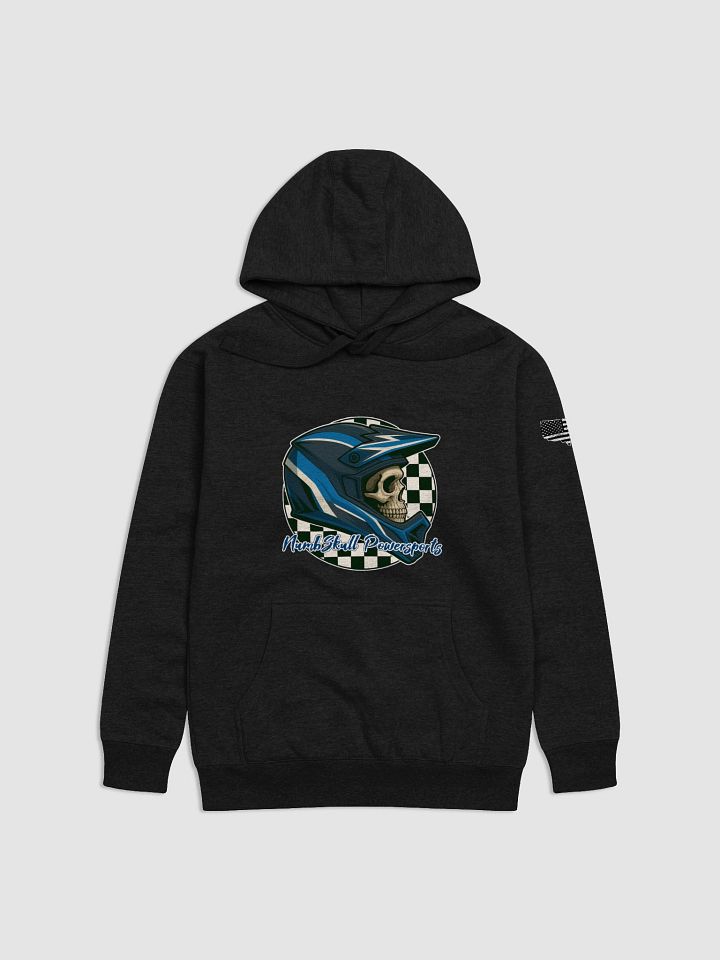 NS Powersports hoodie product image (1)