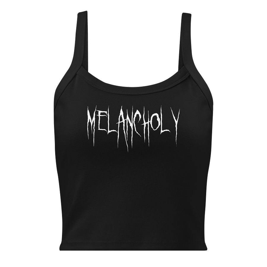 Melancholy Tank product image (1)