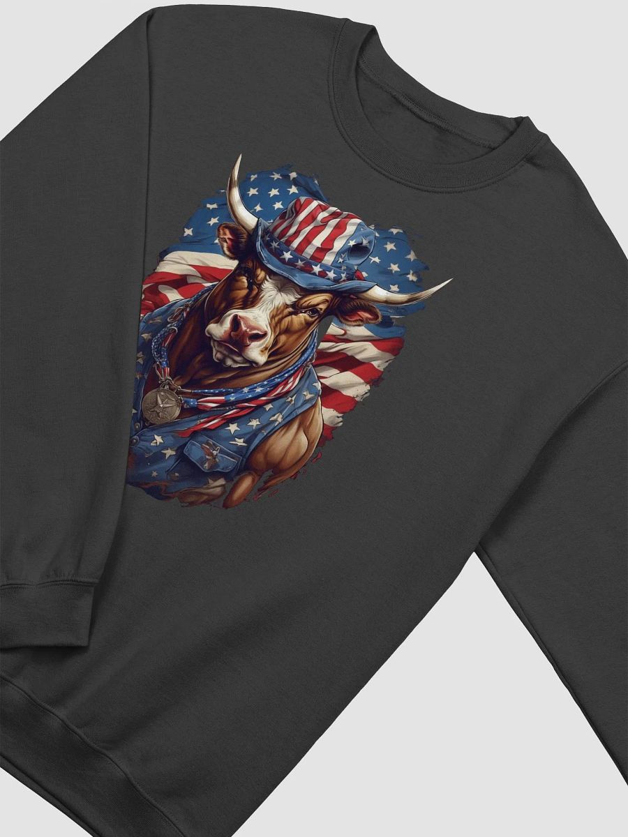Patriot Bull product image (4)