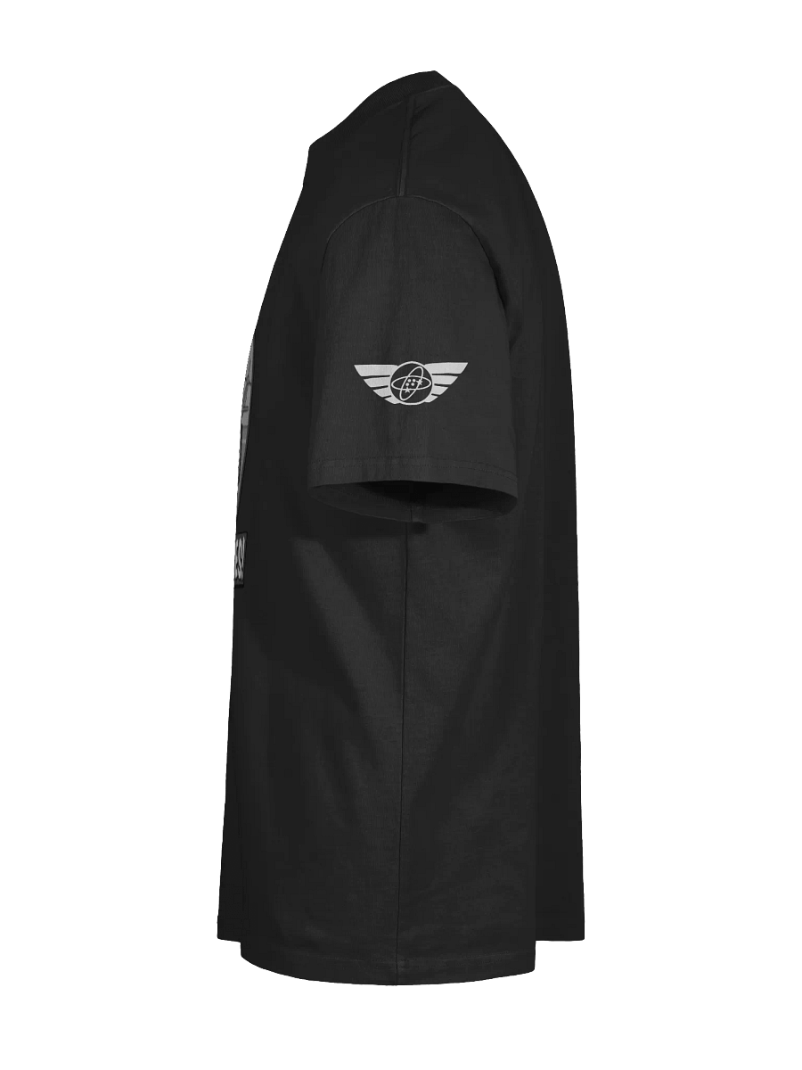 "AT: Swappin" B/W BigBoy Shirts product image (26)