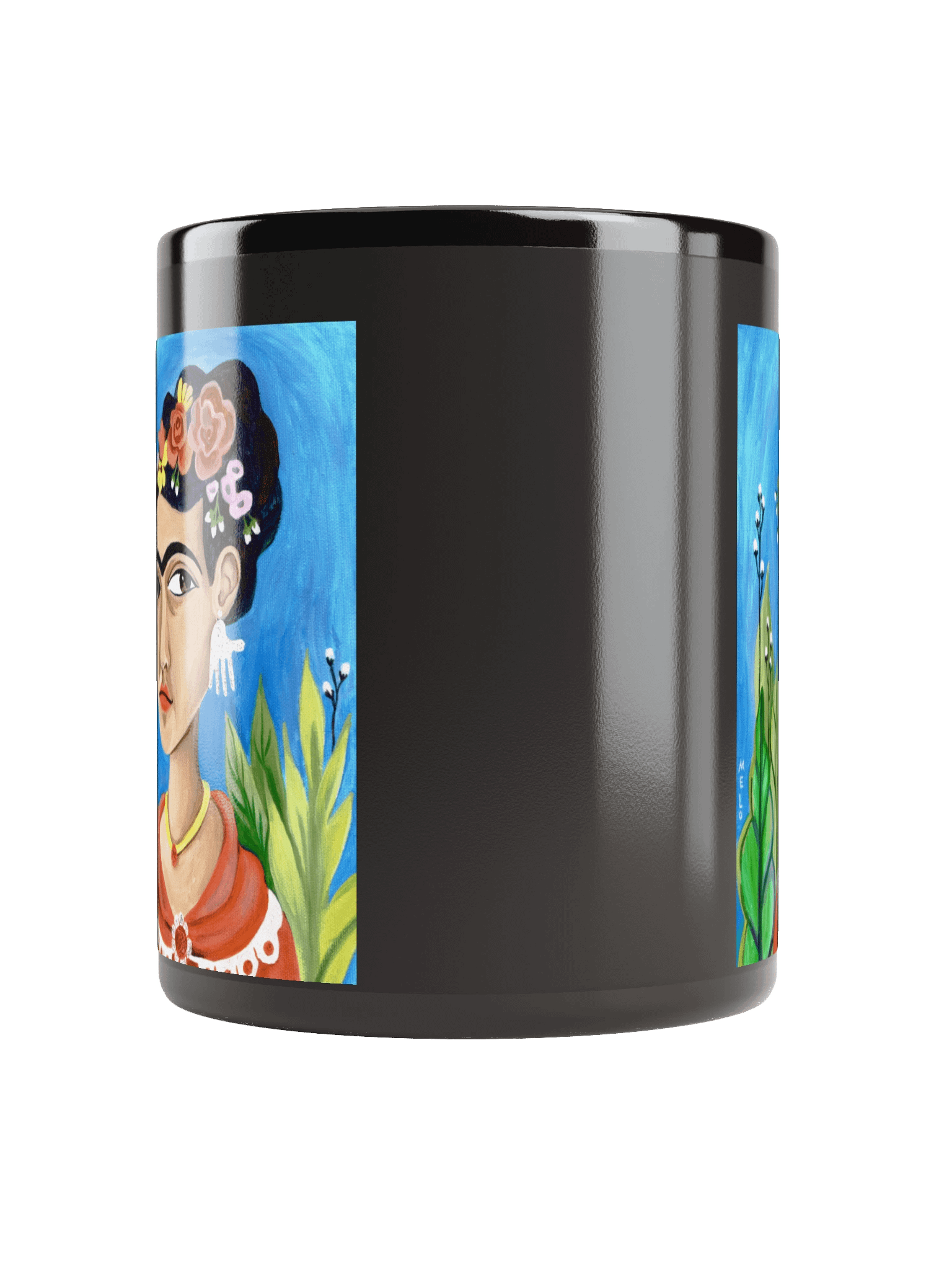 Frida Kahlo Hand Earring product image (10)