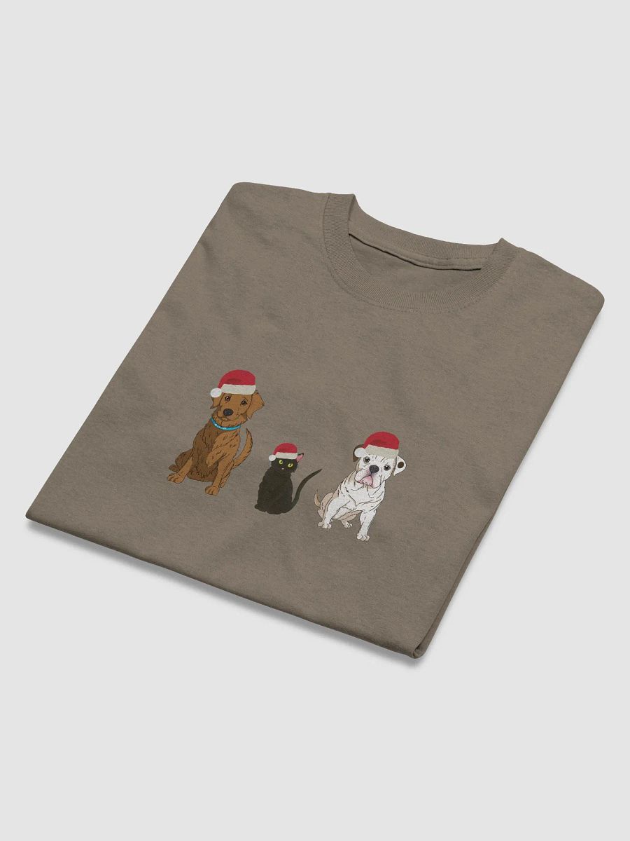 Pets on Christmas product image (16)