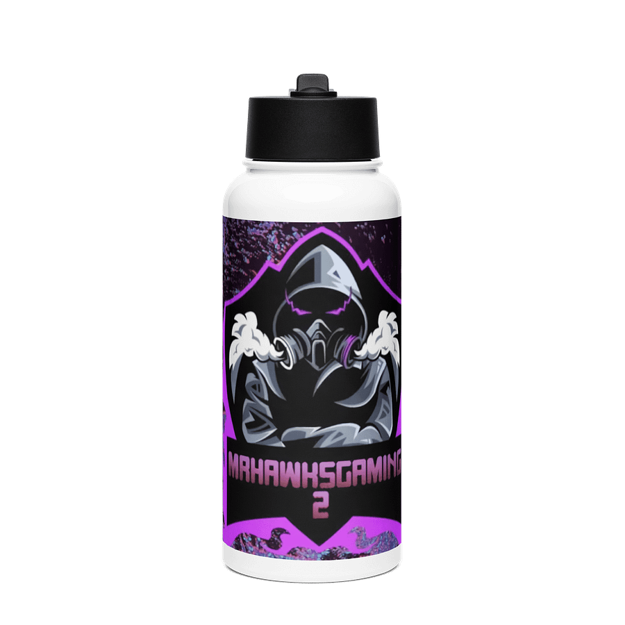 MrHawksGaming2 sports bottle product image (1)