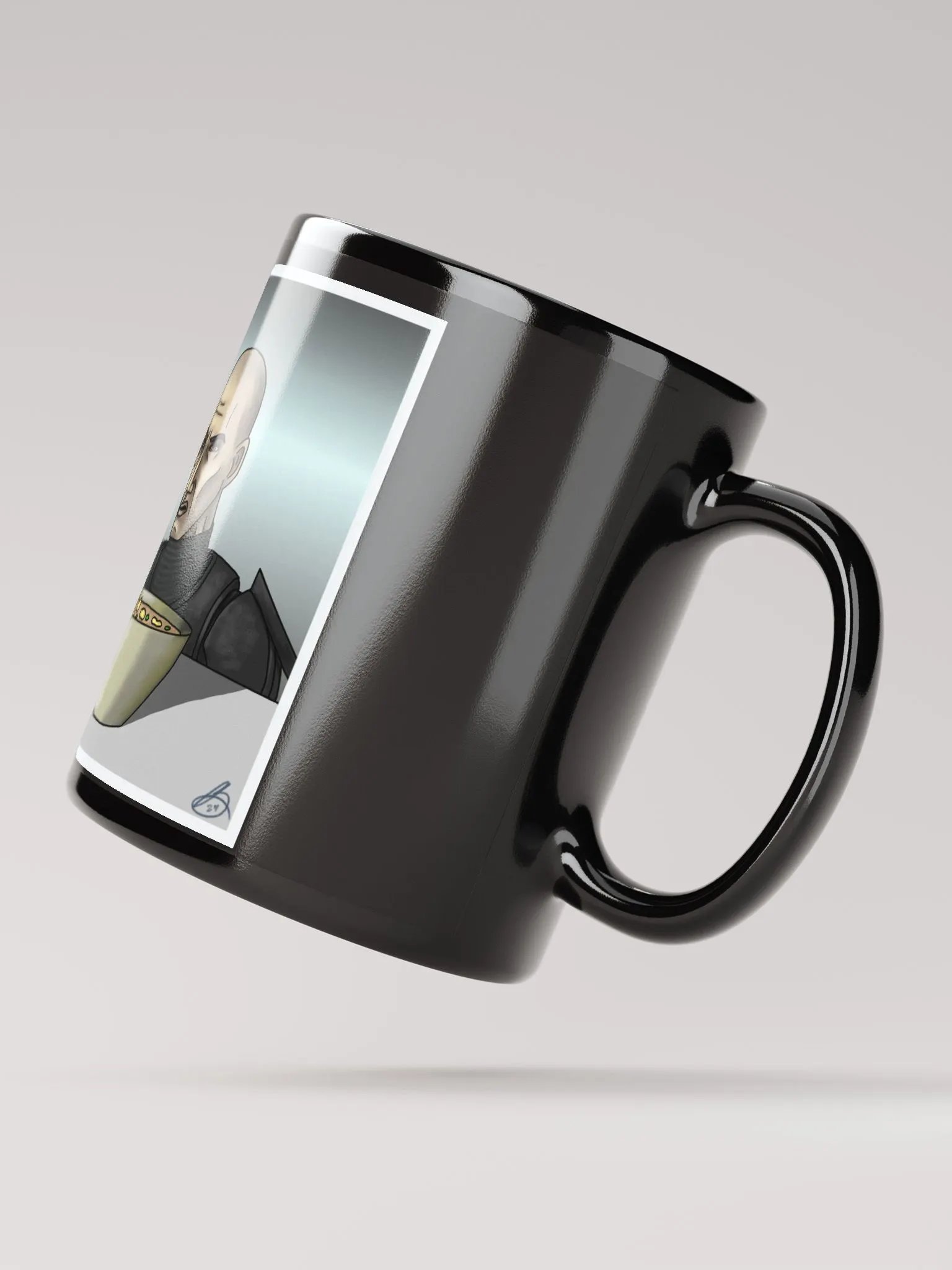 Mad Batch Mug product image (4)