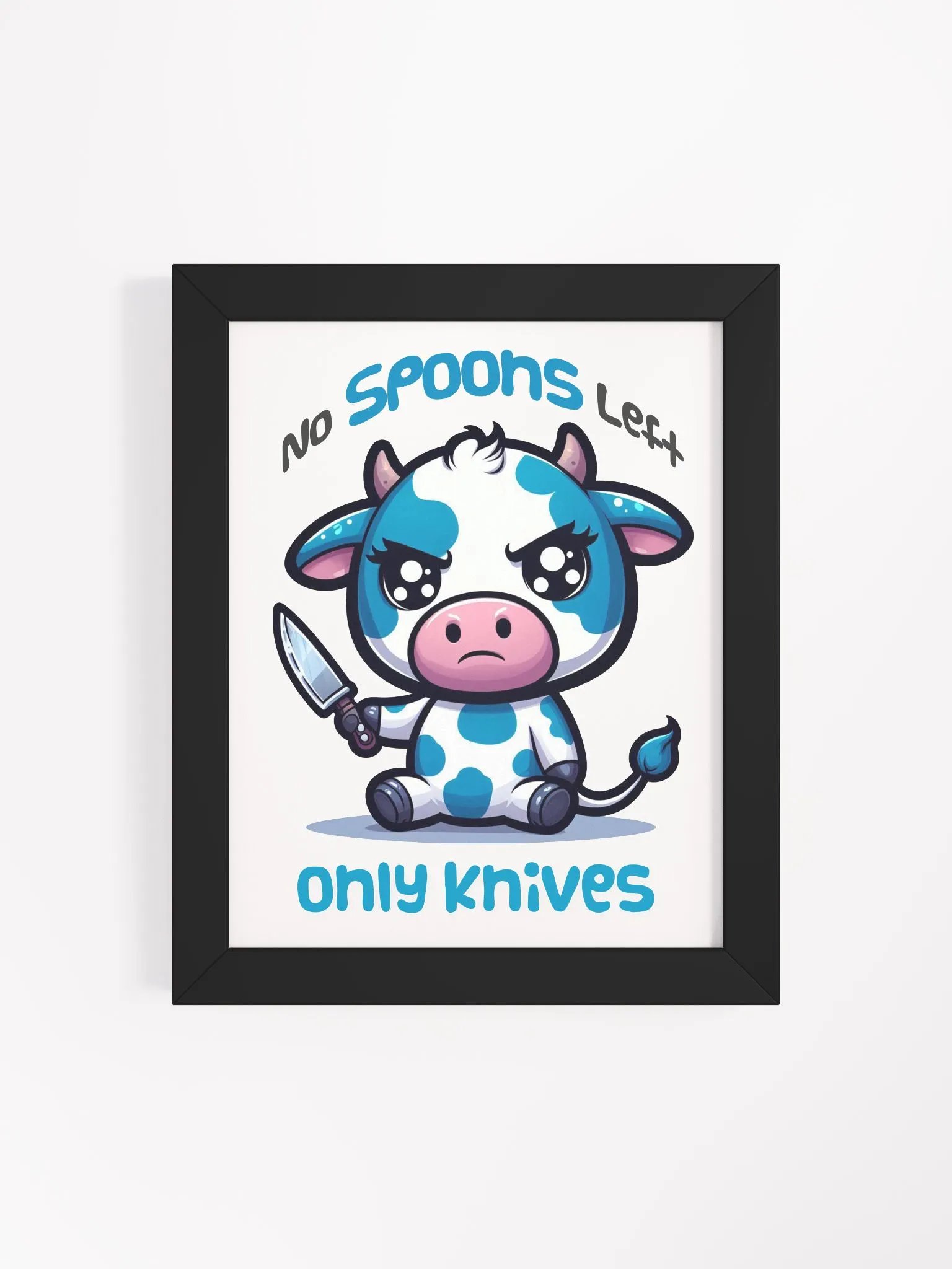 Only Spoons (Art) product image (23)