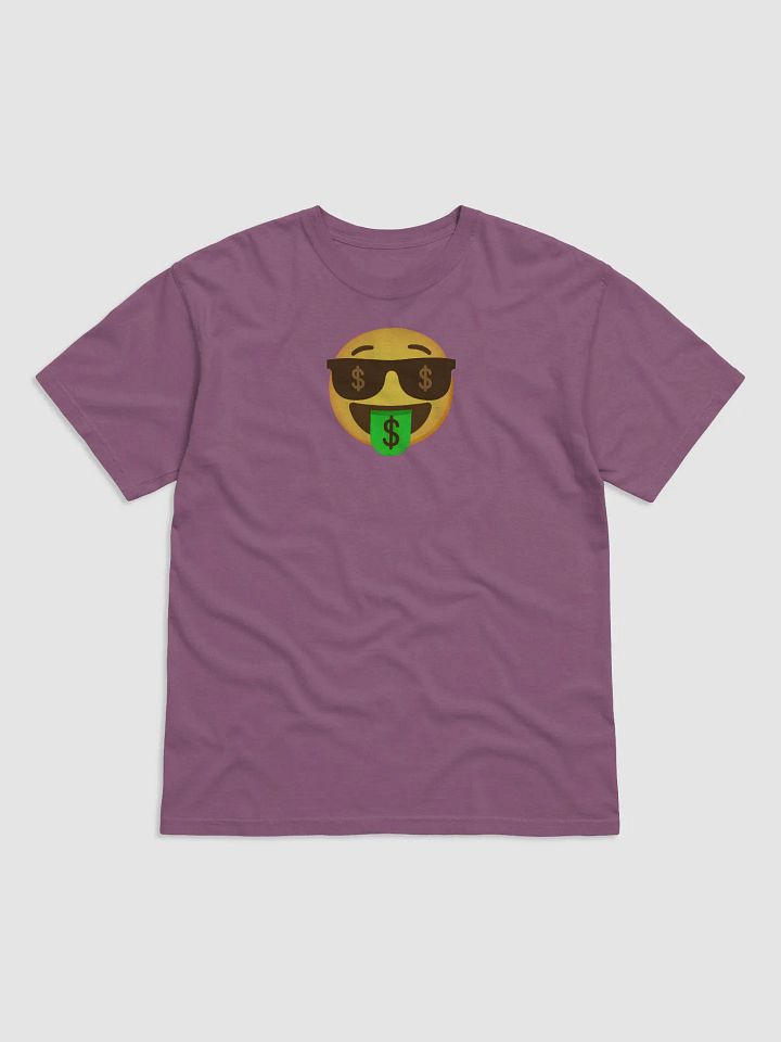CBS Sunglasses Money Unisex Tee product image (1)