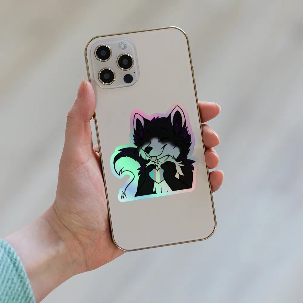 Love sticker product image (8)