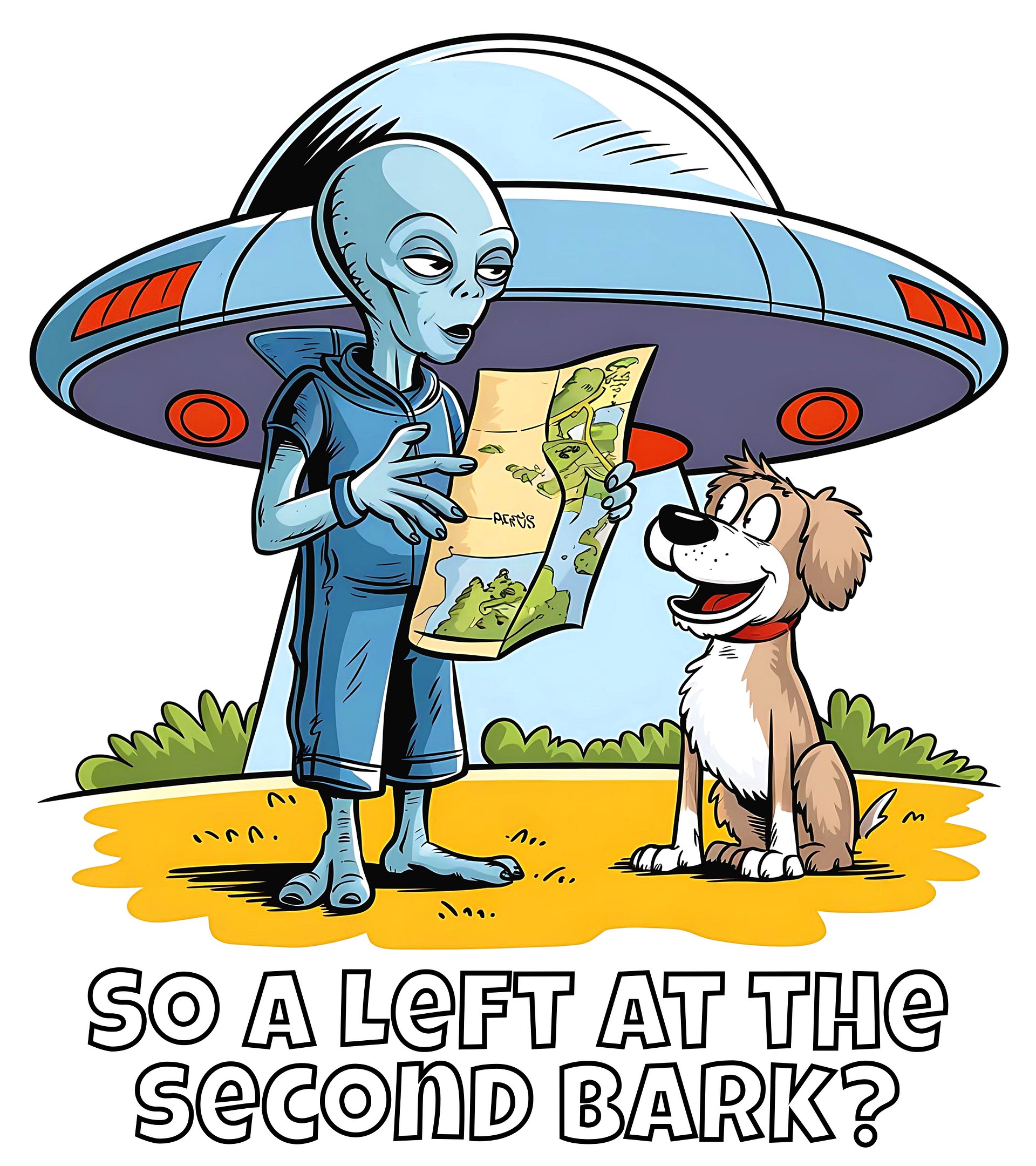 Intelligent Life product image (2)