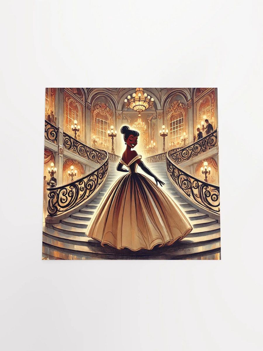 Opera Night Premium Matte Poster product image (19)