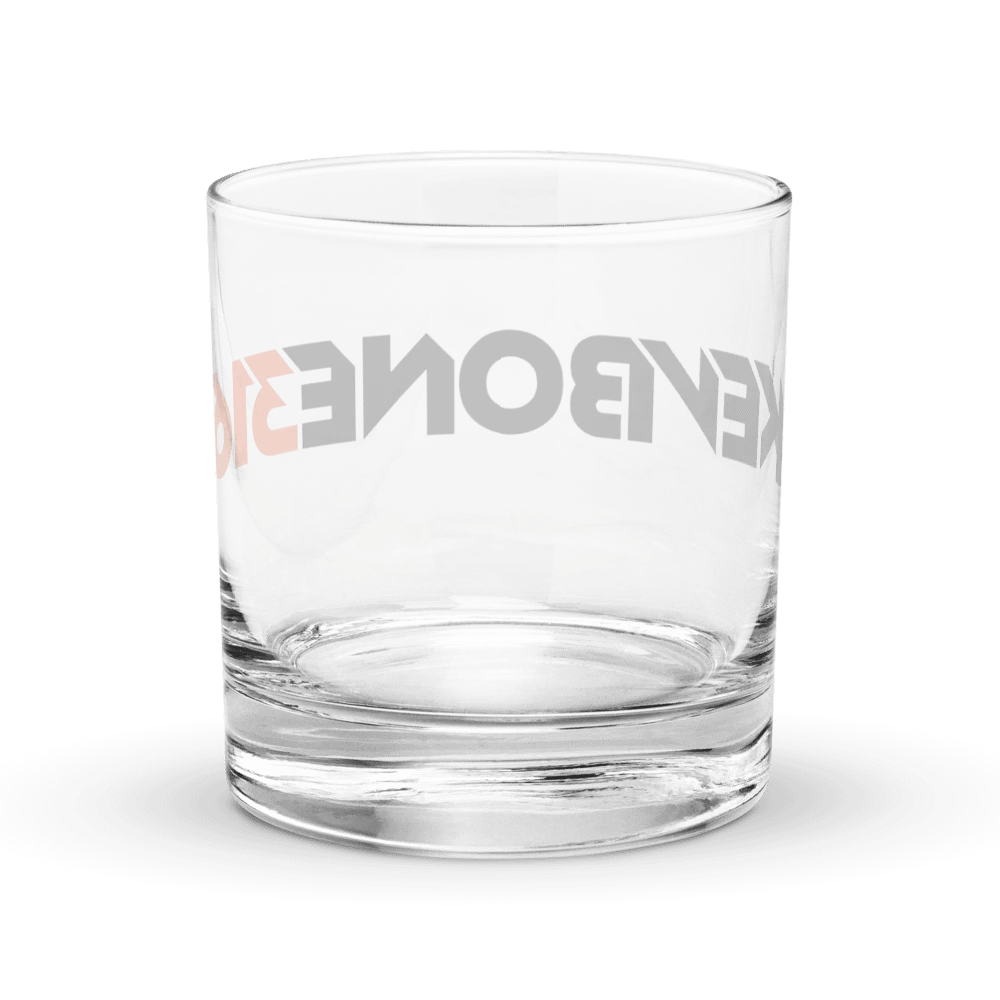 Kevbone316 Rocks Glass product image (4)