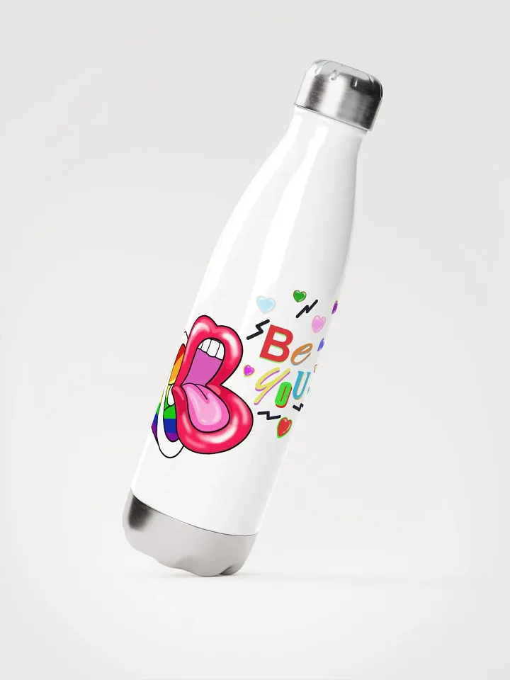TJ Pride Water Bottle product image (2)
