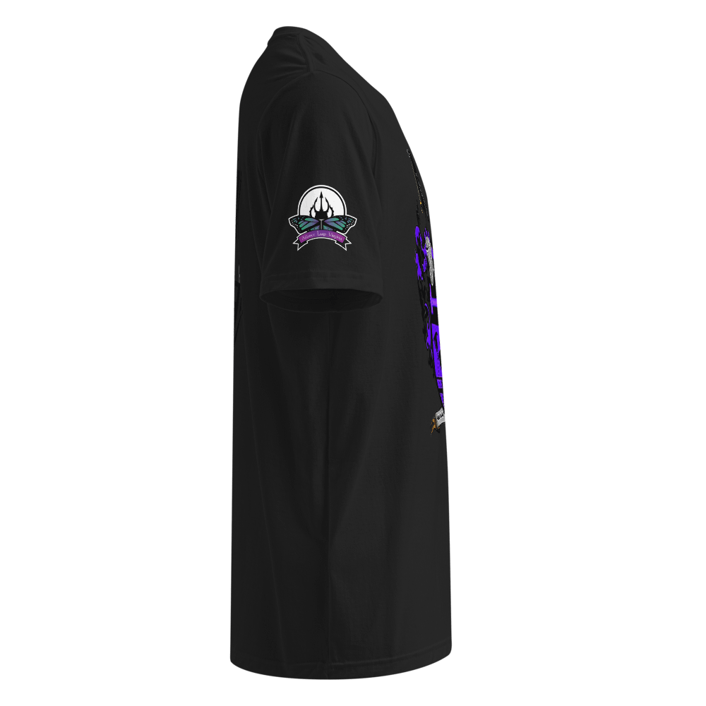 Barony of Voss T-Shirt product image (4)