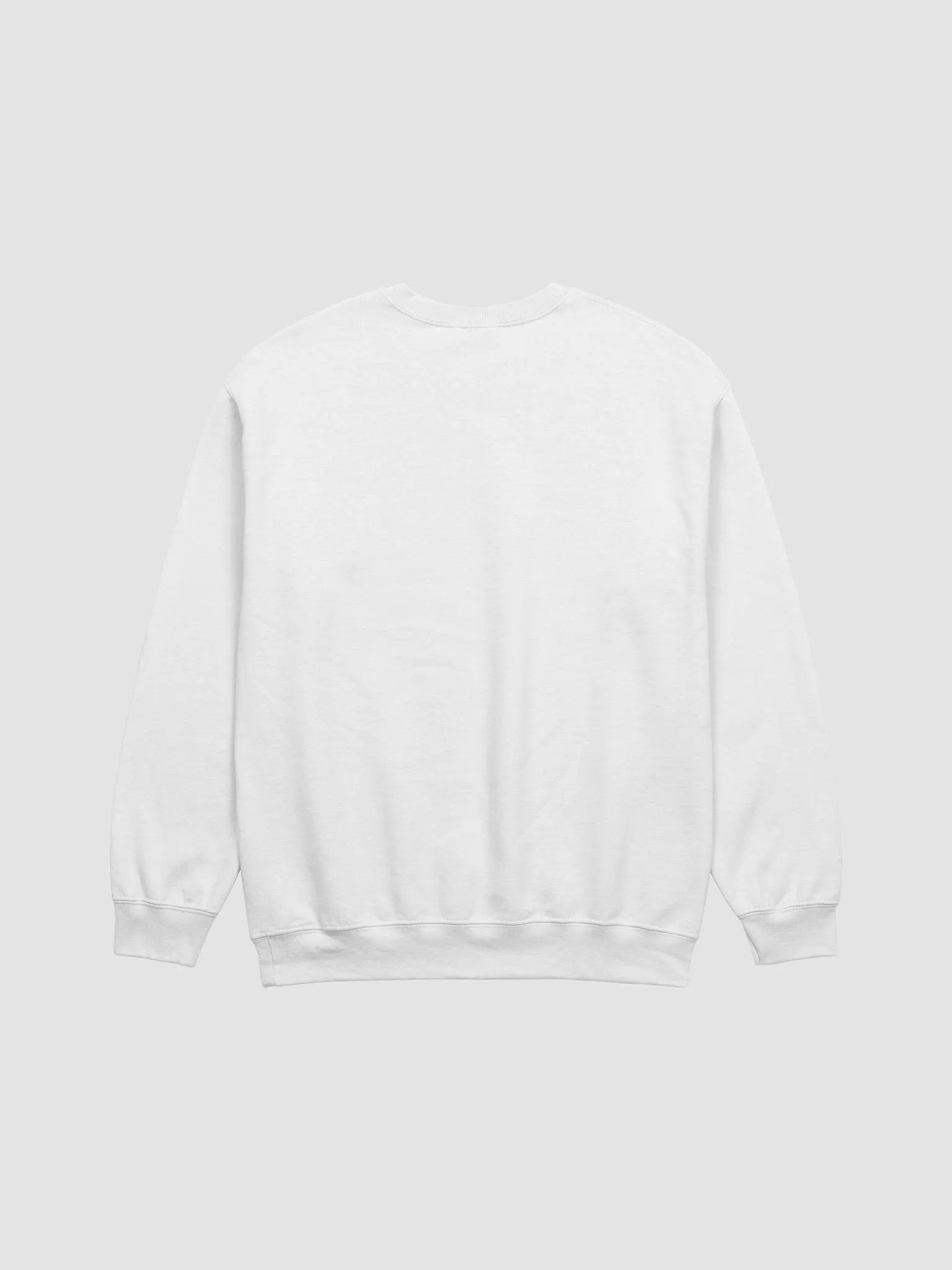 Moon Cat Crew Neck Sweatshirt product image (11)