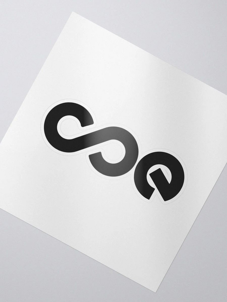 COE Stickers product image (2)