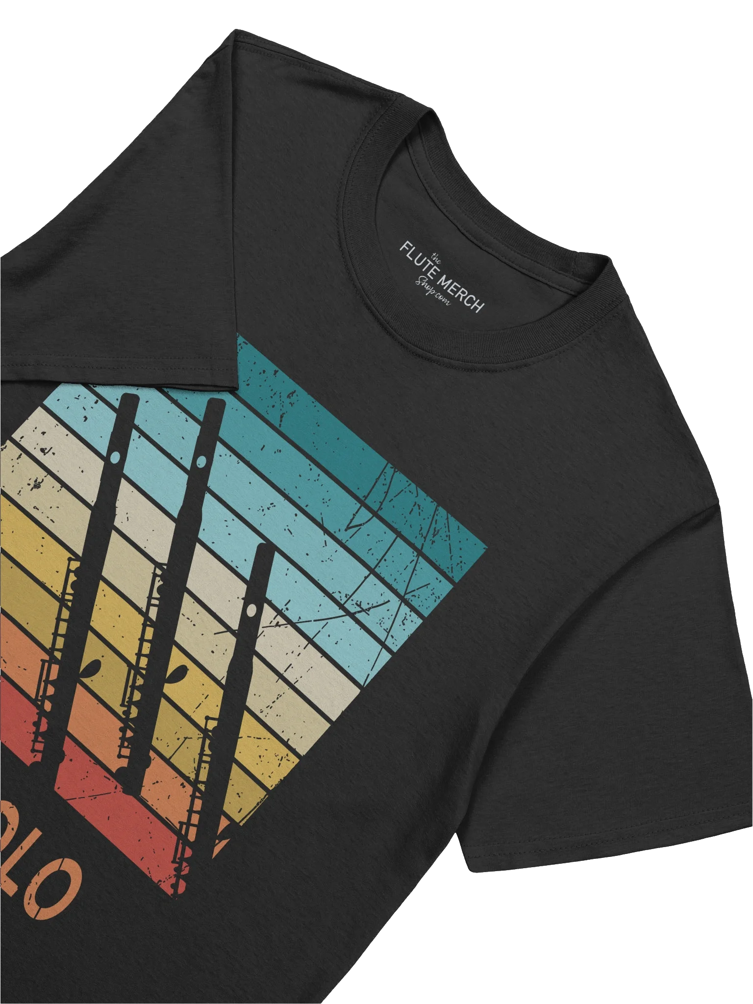 Retro Abstract - Piccolo product image (7)