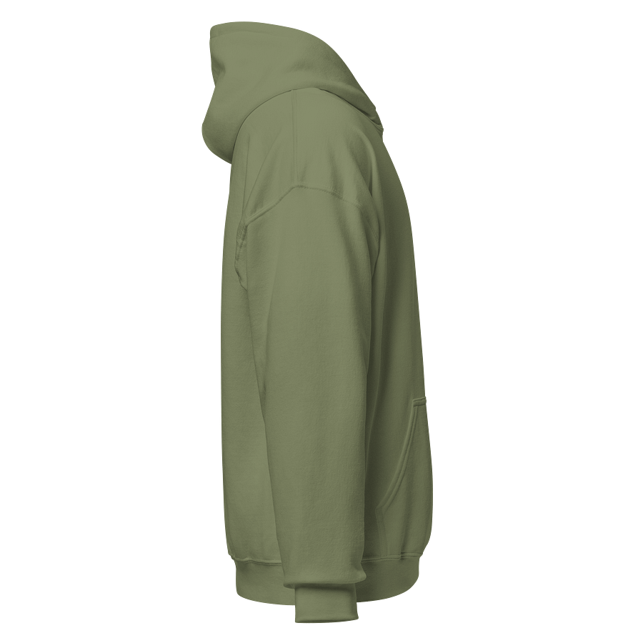 omni green hoodie product image (3)