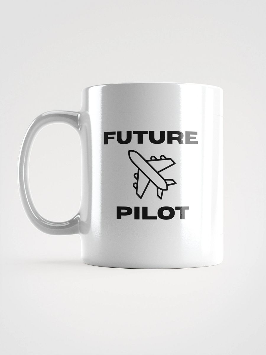 Future Pilot Mug product image (12)