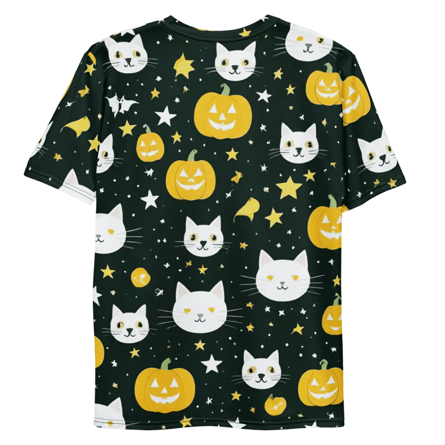 Pumpkin Patch T Shirt product image (9)