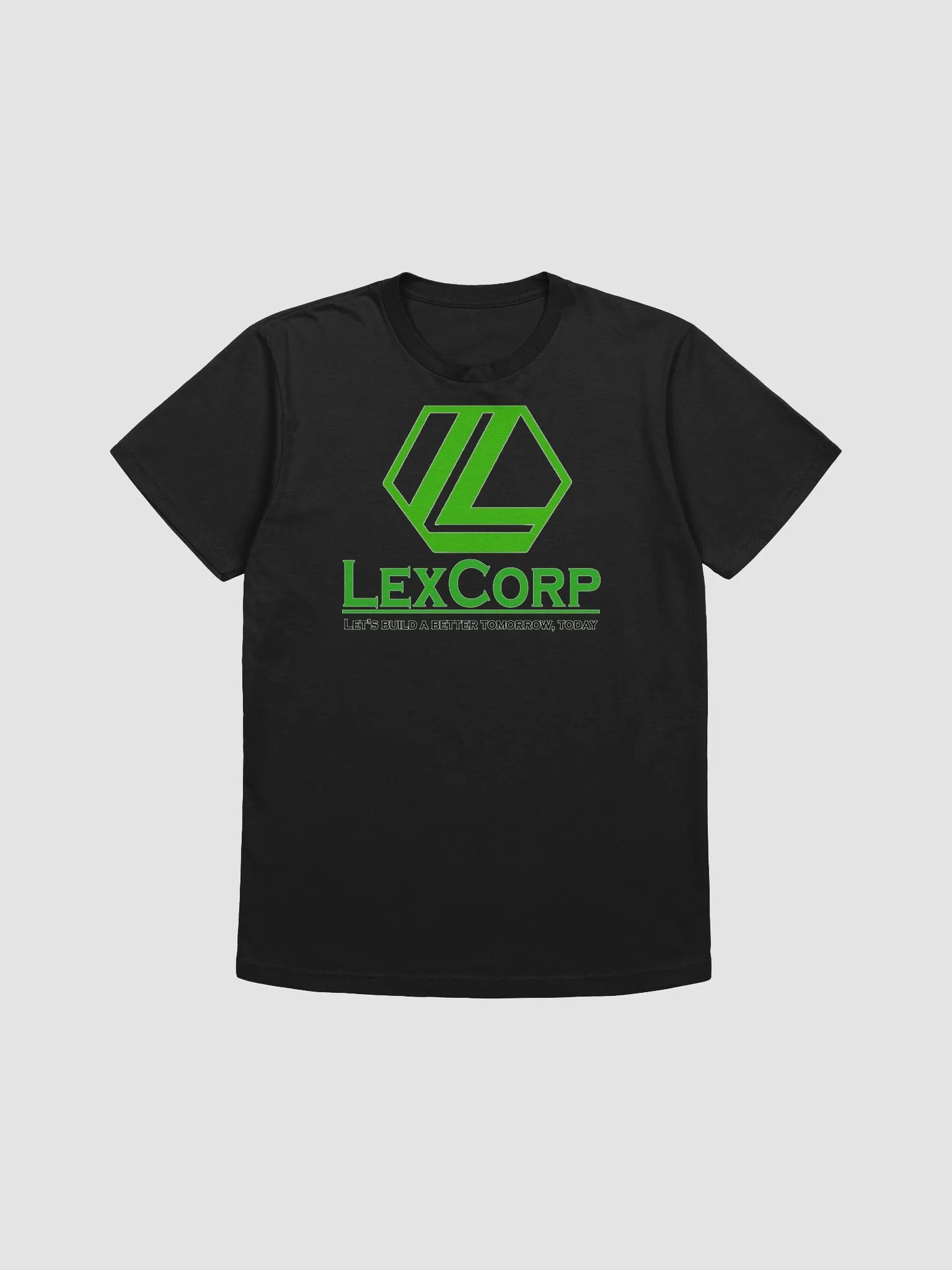 LexCorp Logo product image (4)