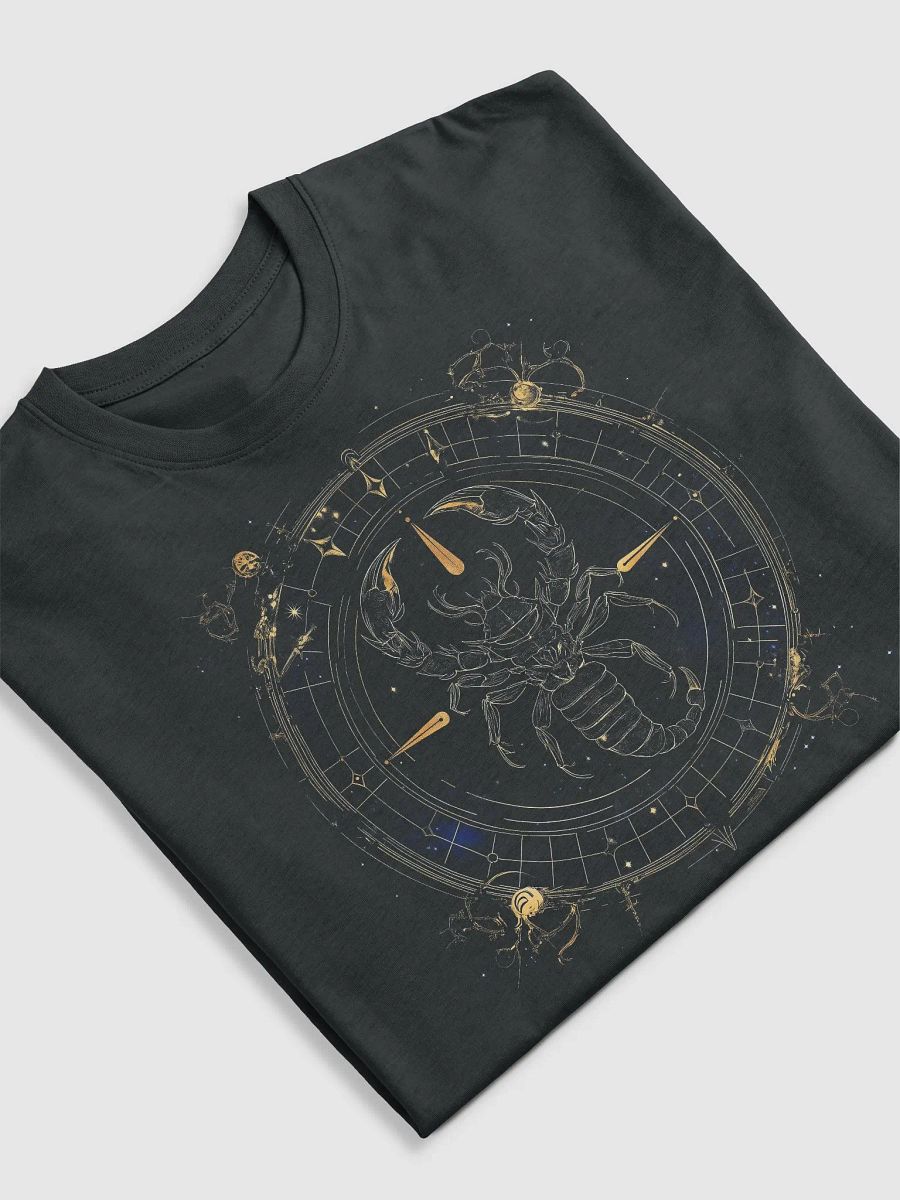 Scorpio - October 23-November 21 product image (4)