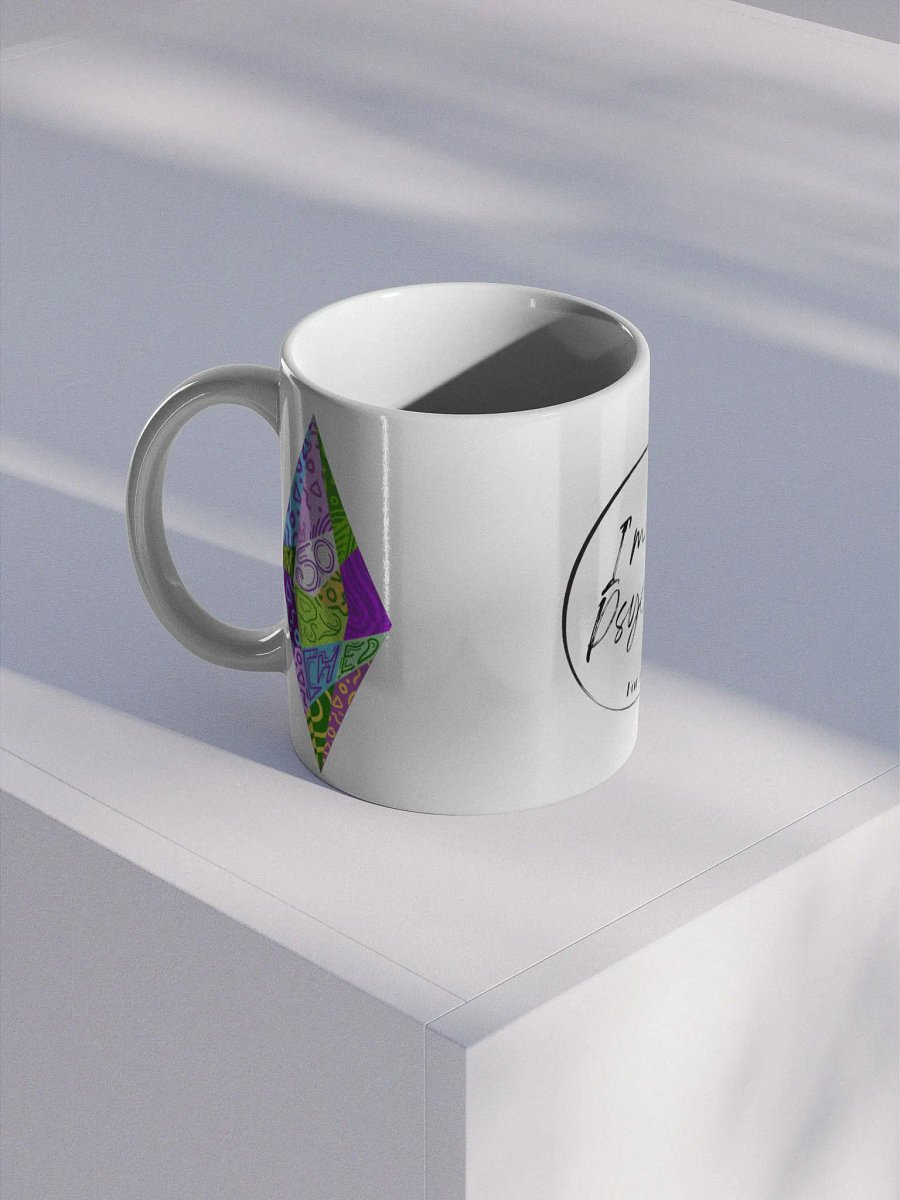 ImsoPsyched for this Tea Styled Plumbob product image (1)