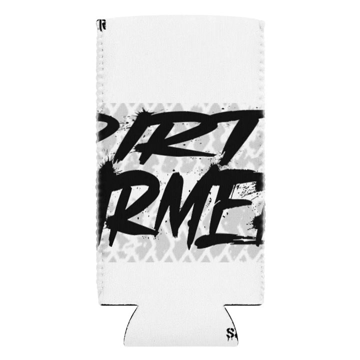 dirt farmer koozie product image (2)