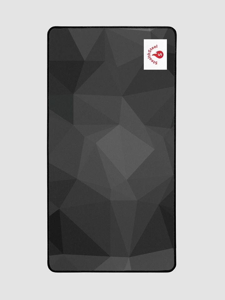StealthSteel Desk Mat product image (2)