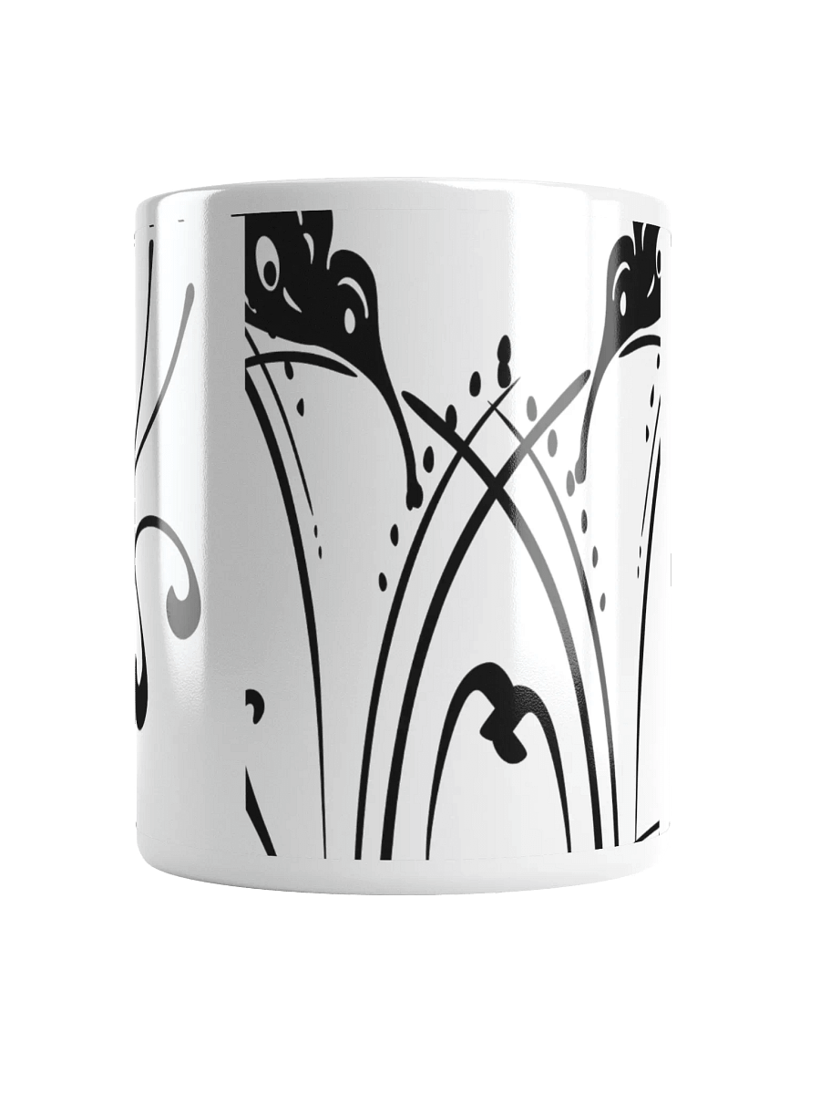 Butterfly Whirlwind Mug product image (9)