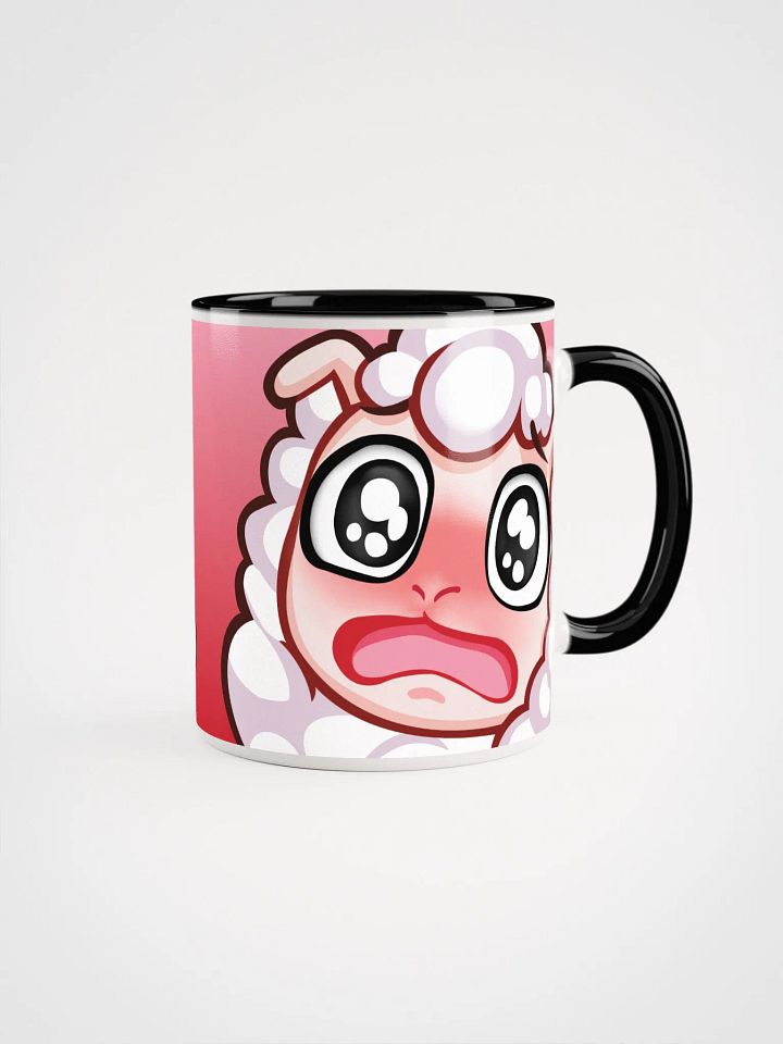 Nakkida Lewd Mug product image (1)