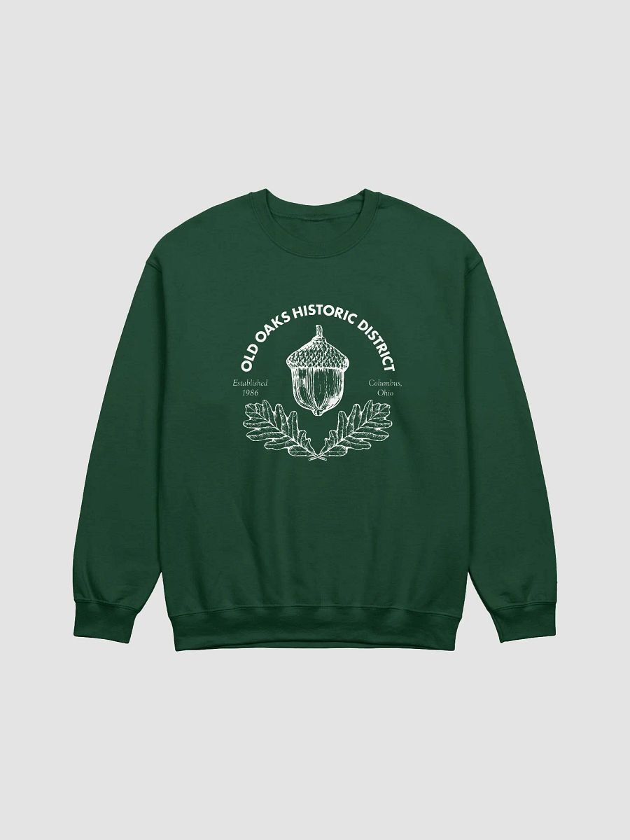 Old Oaks Crewneck Sweatshirt product image (3)
