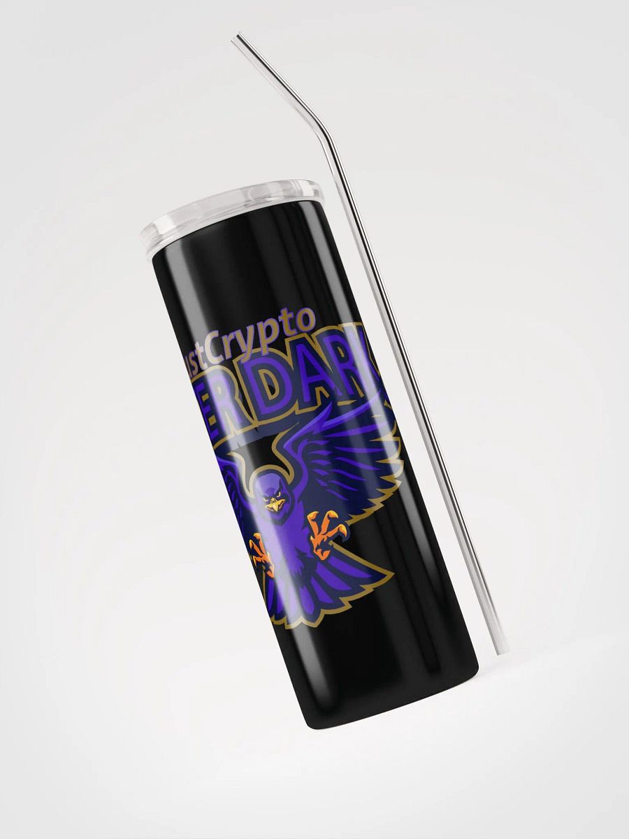 JustCrypto Tumbler product image (5)