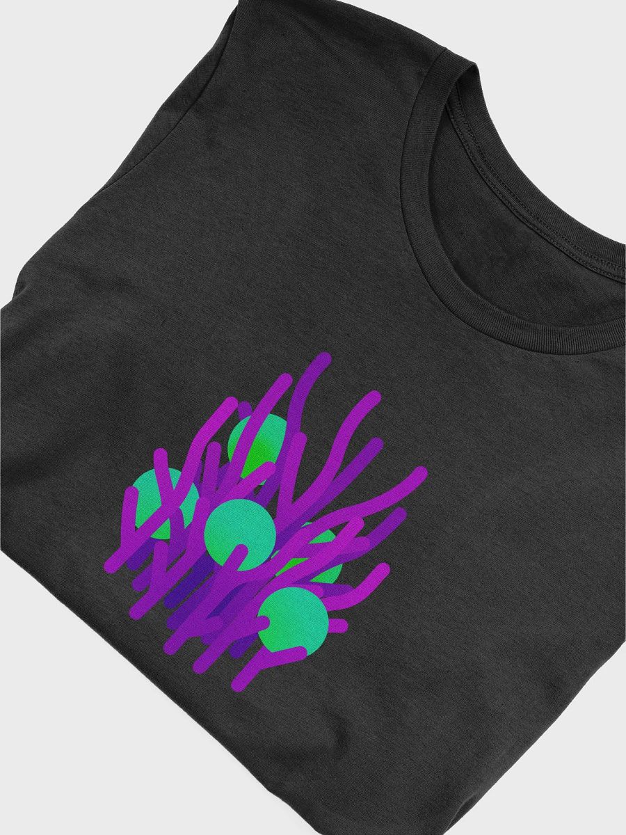 Reef and Algae Artwork T-Shirt product image (5)