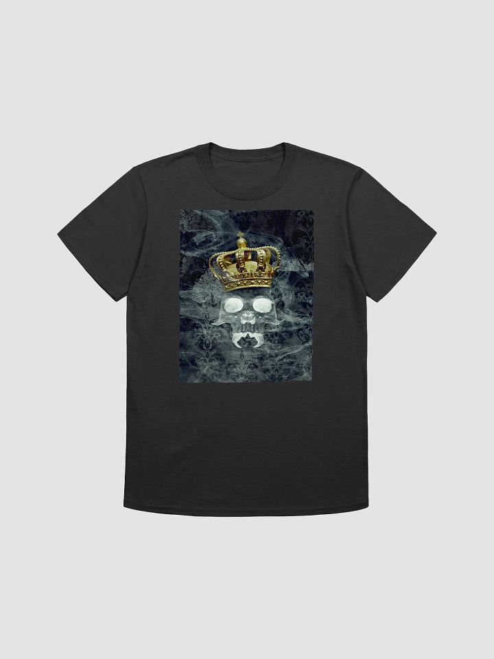 Technically You're Dead Unisex T-Shirt product image (2)