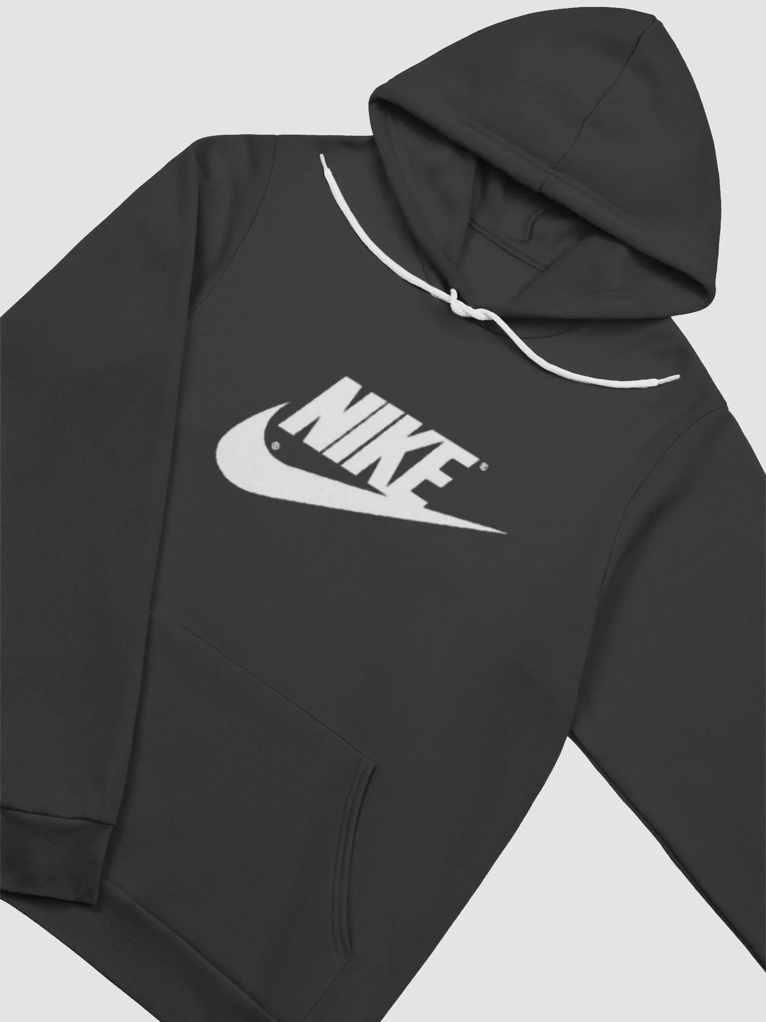 Bella+Canvas Supersoft Hoodie product image (3)