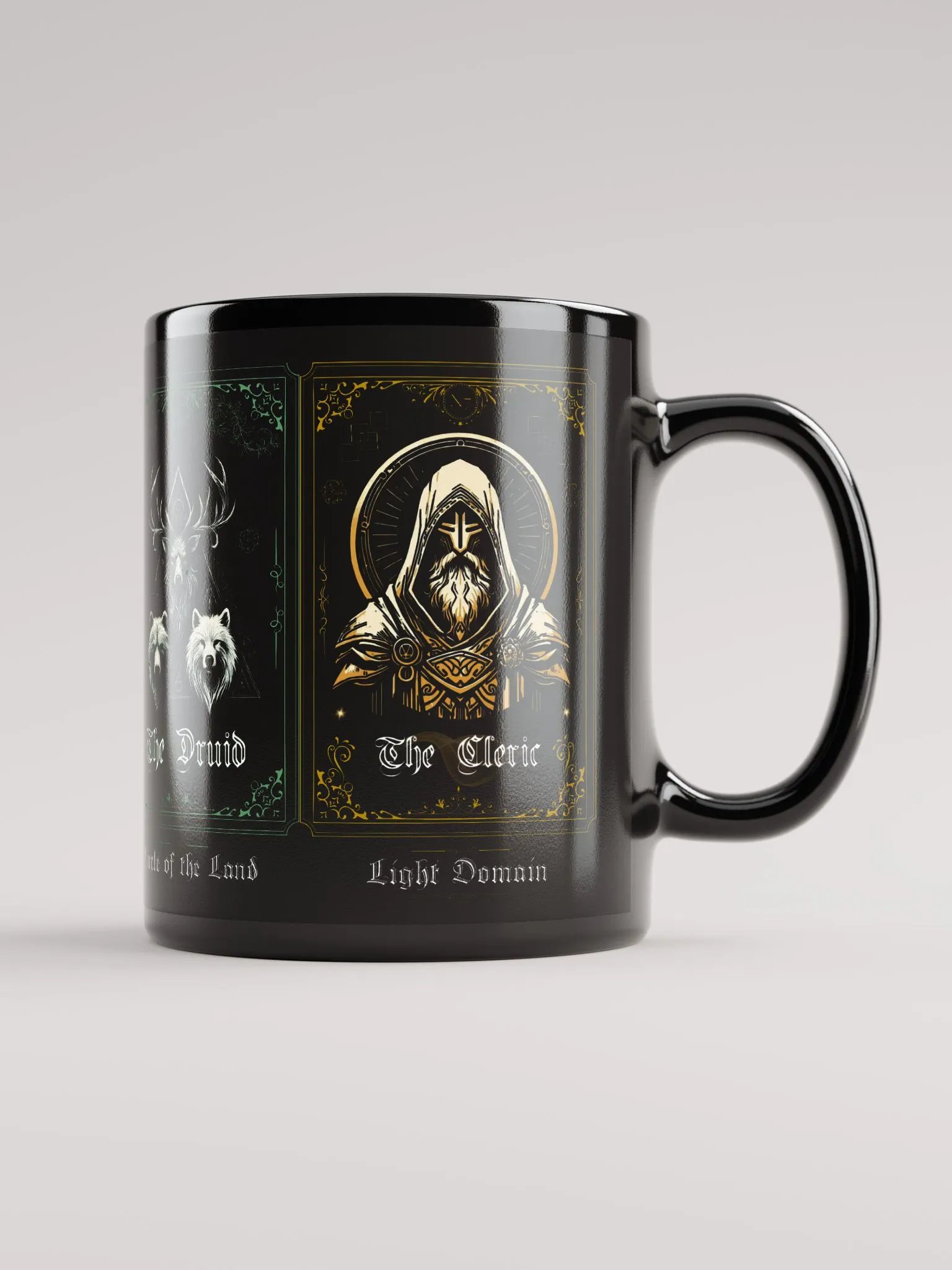 Pick your Class Mug product image (6)