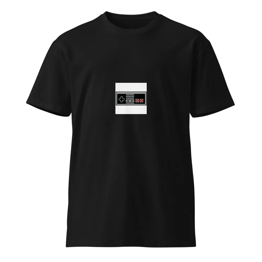 Gaming Premium Tee Shirt product image (1)