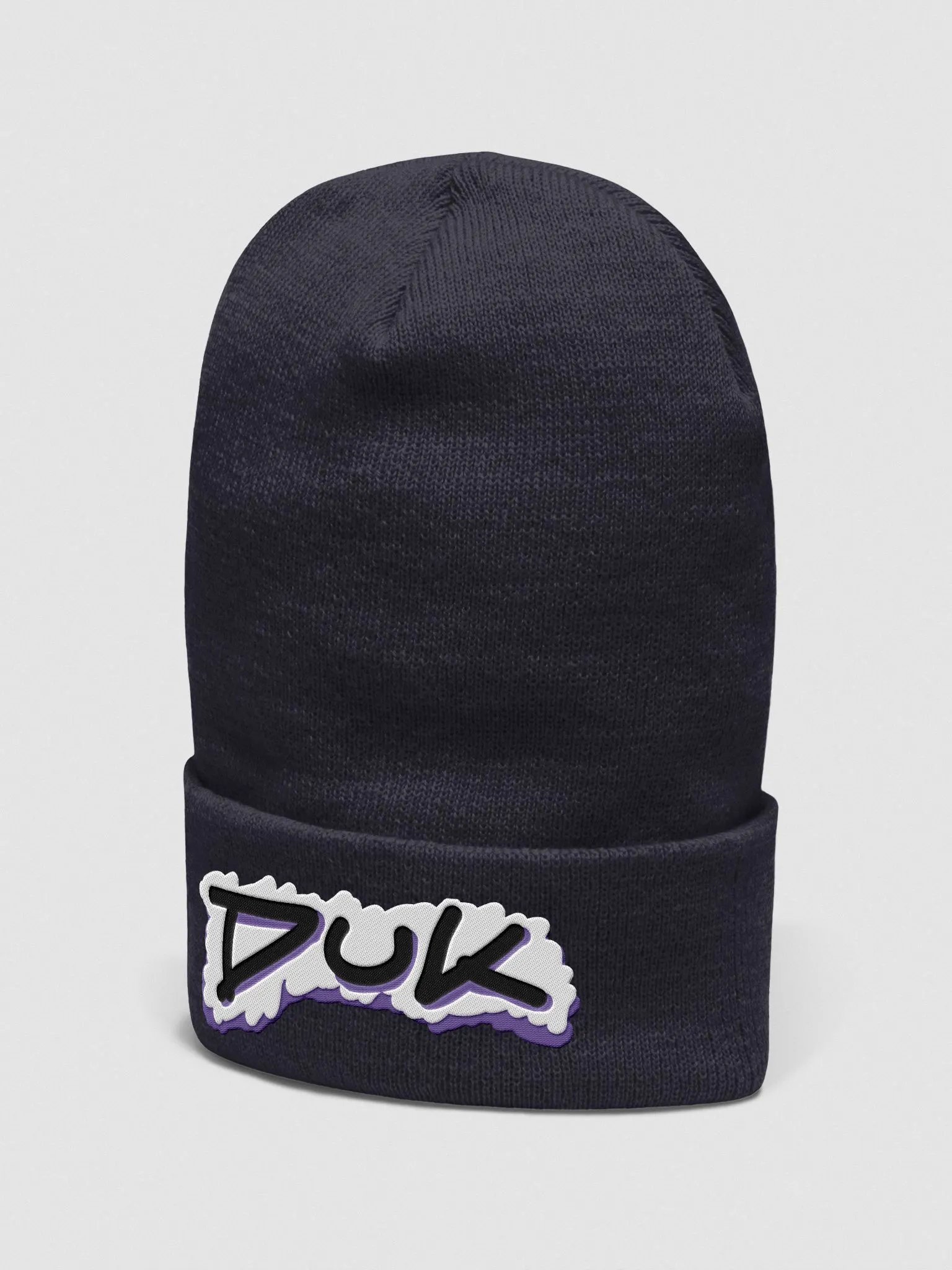 Duk. Beanie product image (12)